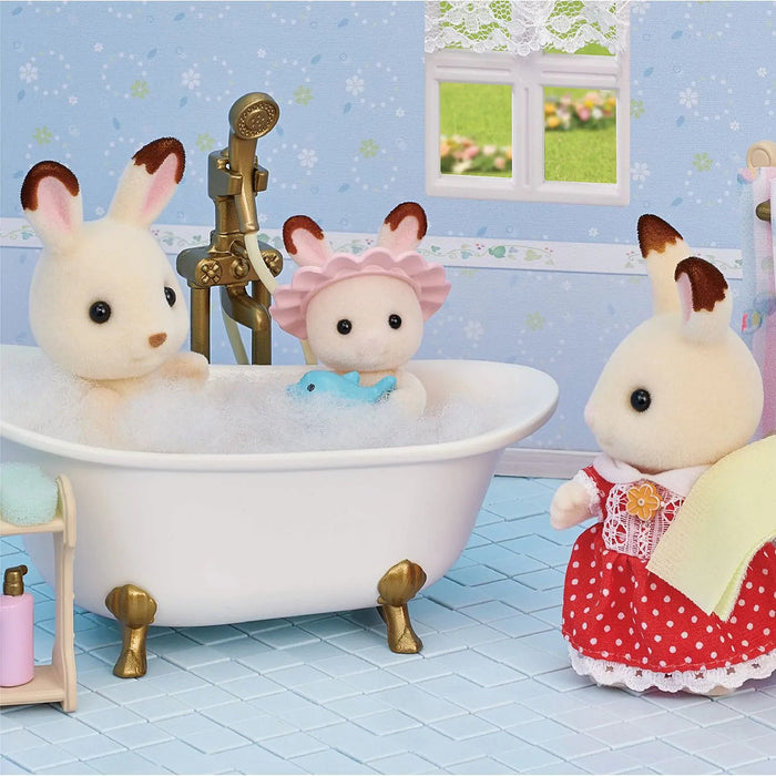 EAN 5054131057391 - Sylvanian Families 5739 set de juguetes imagen 3