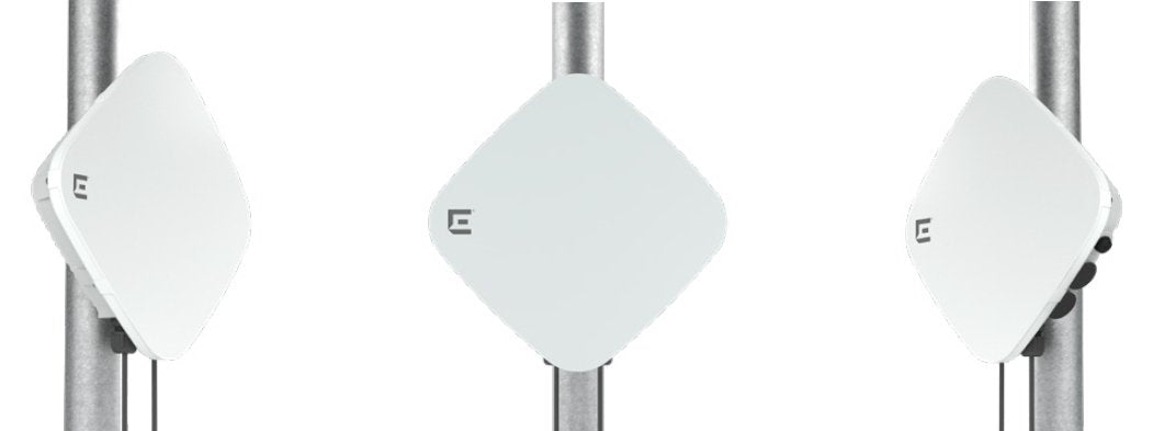 EAN 644728052271 - Extreme networks AP460S6C-WR punto de acceso inalámbrico Blanco Energía sobre Ethernet (PoE) imagen 1