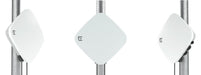 EAN 644728052271 - Extreme networks AP460S6C-WR punto de acceso inalámbrico Blanco Energía sobre Ethernet (PoE) imagen 1