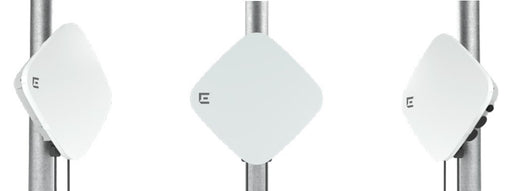 EAN 644728052271 - Extreme networks AP460S6C-WR punto de acceso inalámbrico Blanco Energía sobre Ethernet (PoE) imagen 1