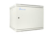 EAN 5903148913018 - Extralink szafa wisz 19\" 6U 600mm szara d. blaszane Bastidor de pared imagen 1