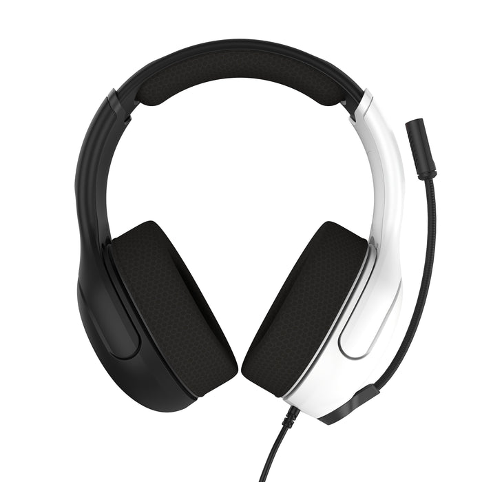 EAN 840454402179 - Turtle Beach Airlite Fit Alámbrico Diadema Juego Negro, Blanco imagen 3