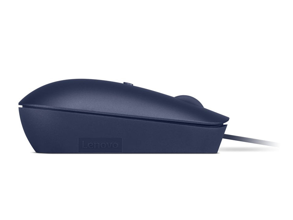 EAN 0195892016304 - Lenovo GY51D20878 ratón Ambidextro USB Tipo C Óptico 2400 DPI imagen 4