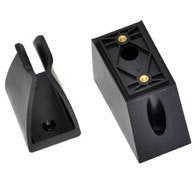 EAN 698833015799 - Ergotron Wall Mount Scanner Holder Negro Plástico imagen 2