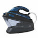 EAN 8414234187888 - Taurus Sliding perfect 2800 2800 W 1,5 L Suela de cerámica Negro, Azul imagen 2
