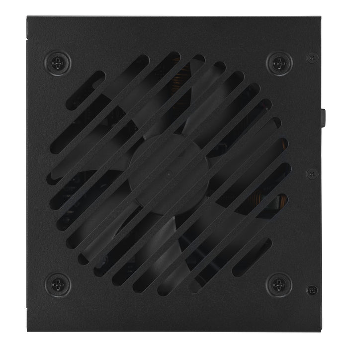 EAN 4711636170550 - ASUS TUF-GAMING-650B-EVO unidad de fuente de alimentación 650 W 20+4 pin ATX ATX Negro imagen 3