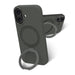 EAN 5711428066688 - dbramante1928 Roskilde MS Kick ICON funda para teléfono móvil Verde imagen 1