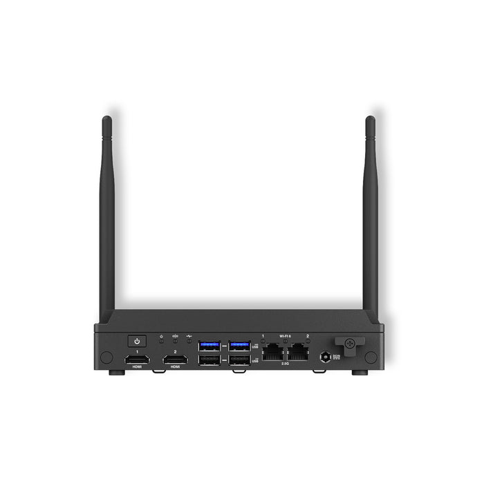 EAN 4711387471555 - ASUS BNUC13BRFA400B00I Negro x7425E imagen 6