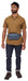 EAN 0085854255370 - Thule Aion TASB102 Dark Slate riñonera Poliéster reciclado Gris imagen 7