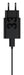 EAN 0840023277979 - Motorola TurboPower 33W EU Universal Negro Corriente alterna Carga rápida Interior imagen 2