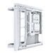 EAN 4711636579032 - ASUS ROG CRONOX GR801 CURVE TG ARGB WHITE Midi Tower Blanco imagen 15