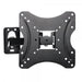 EAN 5901299958995 - Esperanza PROTEUS 177,8 cm (70") Negro imagen 3