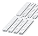 EAN 4017918016593 - Phoenix Contact 1052413 accesorio para bloque de terminales Marcadores para bloque de terminales 10 pieza imagen 1