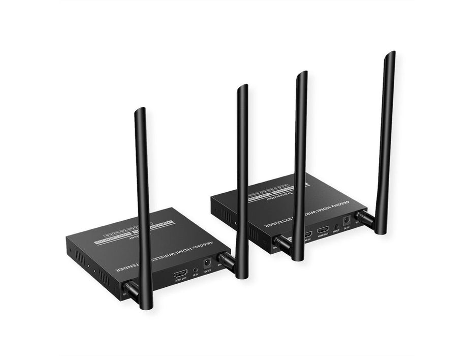 EAN 7630049631984 - VALUE 14.99.3416 extensor audio/video Transmisor y transmisor-receptor de señales AV imagen 3