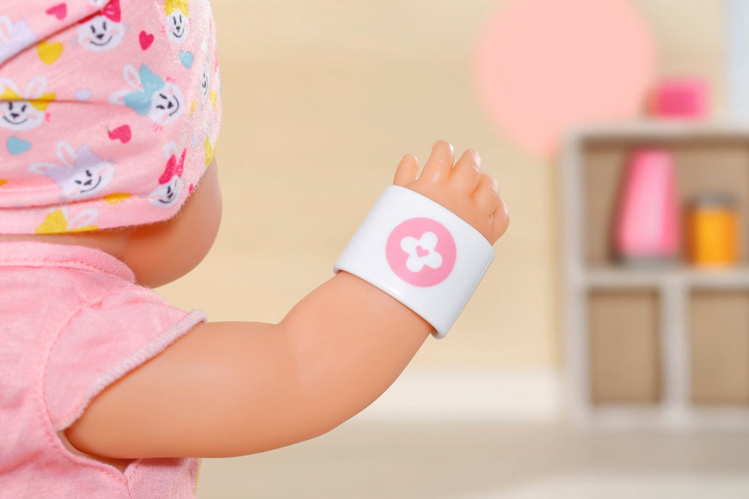 EAN 4001167834091 - BABY born 834091 accesorio para muñecas Estuche de juego de muñeca imagen 11