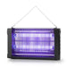 EAN 8436044536083 - Orbegozo MQ-5016 insecticida y repele-insectos Automático Matainsectos Apto para uso en interior Negro imagen 2