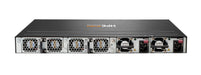 EAN 0190017339382 - HPE Aruba Networking CX 6300M 24-port SFP+ and 4-port SFP56 Switch imagen 3