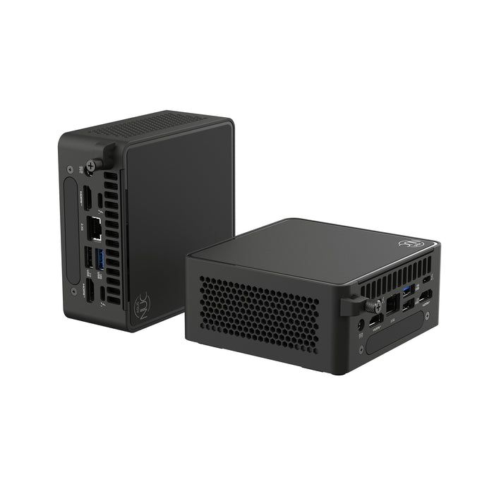 EAN 4711387950128 - ASUS NUC 15 Pro RNUC15CRHV500002 Negro 235H imagen 17