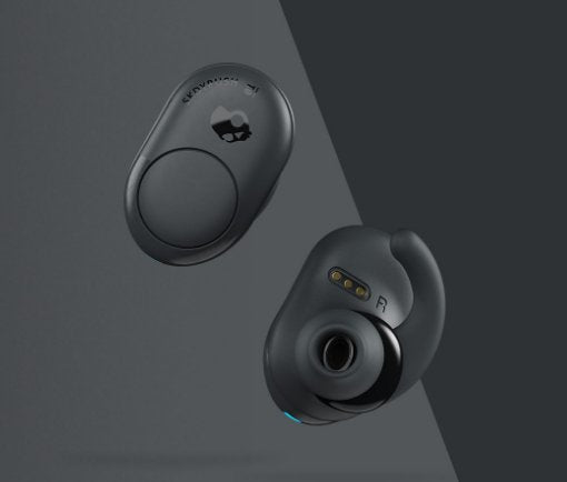 EAN 0878615098916 - Skullcandy 414-059-8302 auricular y casco Auriculares Inalámbrico Dentro de oído Llamadas/Música USB Tipo imagen 1