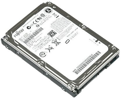 EAN 4063872064910 - Fujitsu 1.2TB 10K 512e SAS-III disco duro interno 1,2 TB 10000 RPM 2.5" imagen 1