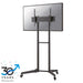 EAN 8717371449278 - Neomounts FL50-540BL1 mueble y soporte para dispositivo multimedia Negro Soporte de suelo portátil imagen 1