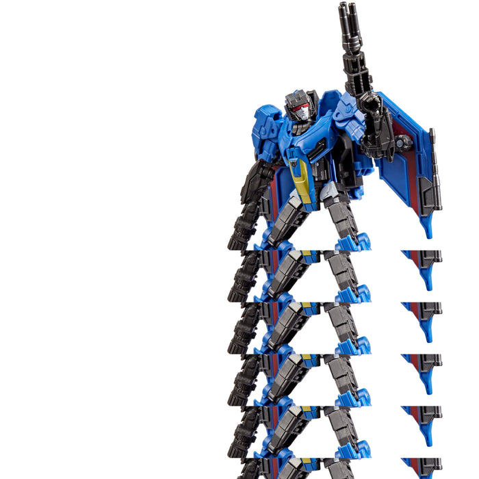 EAN 5010996380487 - Transformers G21965L00 figura de juguete para niños imagen 2