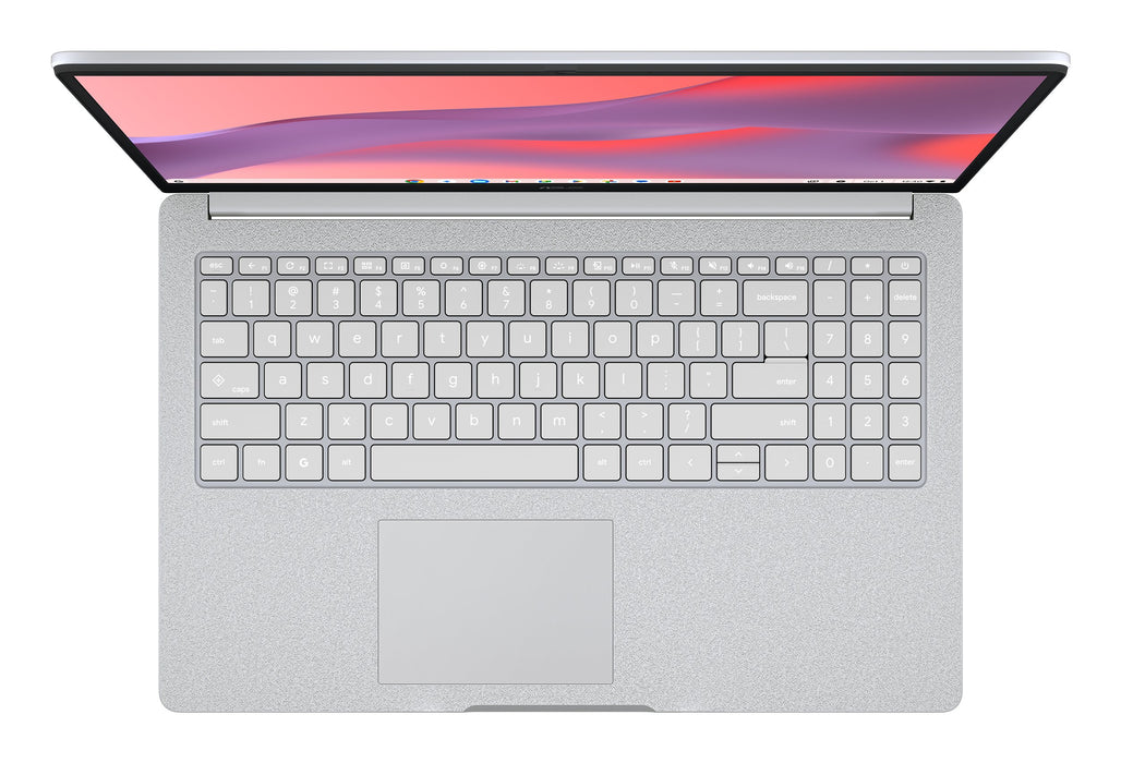 EAN 4711636503471 - ASUS Chromebook CM1505CM4A-S70031 MediaTek Kompanio Kompanio 540 39,6 cm (15.6") Full HD 4 GB LPDDR5x-SDR imagen 4