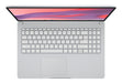 EAN 4711636503471 - ASUS Chromebook CM1505CM4A-S70031 MediaTek Kompanio Kompanio 540 39,6 cm (15.6") Full HD 4 GB LPDDR5x-SDR imagen 4