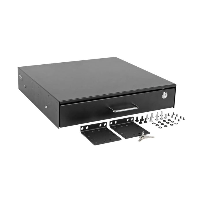 EAN 0037332203175 - Tripp Lite SRDRAWER2U accesorio de bastidor Cajón para rack imagen 11
