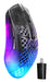 EAN 5707119066266 - Steelseries Aerox 3 Wireless Gen 2 ratón Juego mano derecha RF Wireless + Bluetooth Óptico 26000 DPI imagen 2