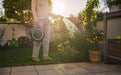 EAN 4066407029361 - Gardena 18690-20 carrete de manguera de jardín Caja portamanguera Manual Negro imagen 5