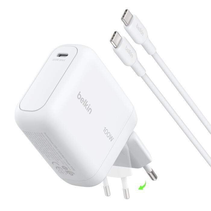 EAN 0745883958764 - Belkin BoostCharge imagen 1