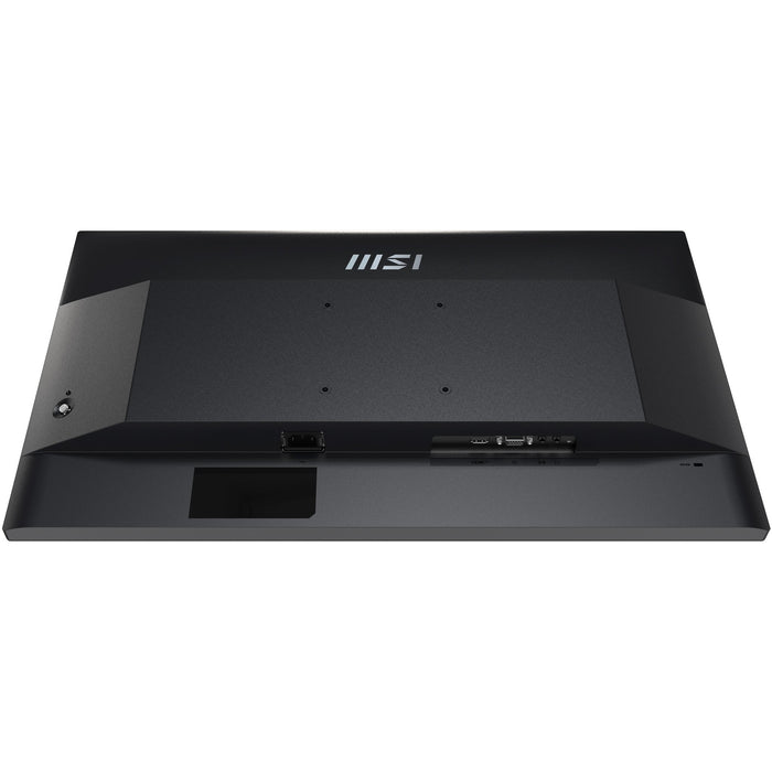 EAN 4711377128742 - MSI Pro MP275P pantalla para PC 68,6 cm (27") 1920 x 1080 Pixeles Full HD LED Negro imagen 15