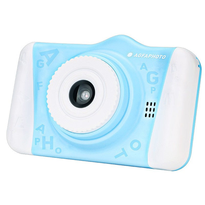 EAN 3760265541850 - AgfaPhoto Realikids Cam 2 Cámara digital para niños imagen 3