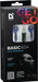 EAN 4714033636087 - Defender Basic 604 Auriculares Alámbrico Dentro de oído Azul imagen 4