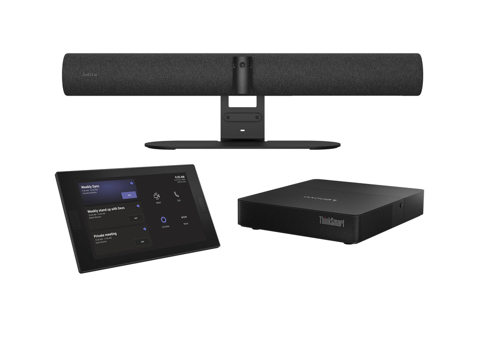 EAN 5706991034813 - Jabra PanaCast 50 Room System 2 sistema de video conferencia 13 MP Ethernet Sistema de vídeoconferencia e imagen 1