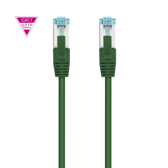 EAN 8433281011762 - Nanocable 10.20.1702-GR cable de red Cat7 SF/UTP (S-FTP) imagen 2