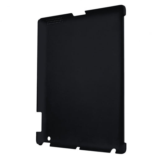 EAN 8435099511991 - Approx iPad 2 and iPad 3 Back Skin PC Rubber Negro imagen 1