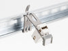 EAN 4043619664771 - DeLOCK 66477 accesorio para módulo Keystone imagen 4