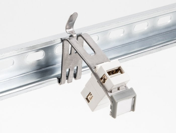 EAN 4043619664771 - DeLOCK 66477 accesorio para módulo Keystone imagen 4