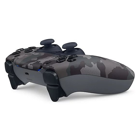 EAN 711719423294 - Sony DualSense Camuflaje, Gris Bluetooth Gamepad Analógico/Digital Android, MAC, PC, PlayStation 5, iOS imagen 2