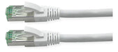 EAN 7630049631922 - ROLINE Recycled Material 21.45.3269 cable de red Blanco 20 m Cat6a S/FTP (S-STP) imagen 1