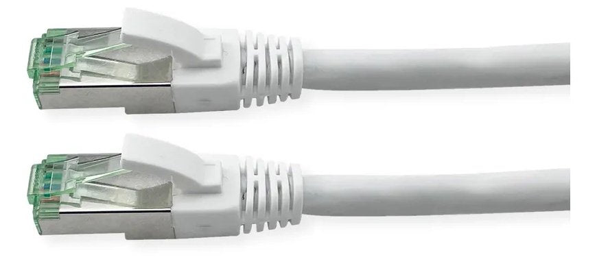 EAN 7630049631854 - ROLINE Recycled Material 21.45.3264 cable de red Blanco 1,5 m Cat6a S/FTP (S-STP) imagen 1