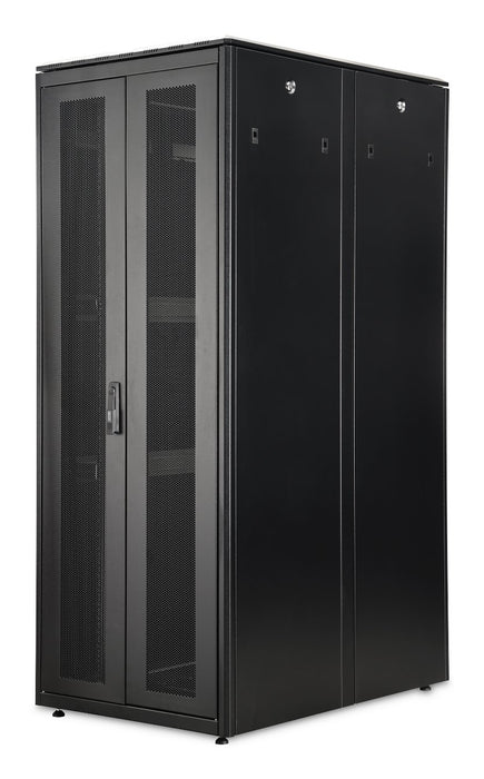 EAN 4016032505167 - Digitus DN-31304-B armario rack 42U Rack o bastidor independiente Negro imagen 2