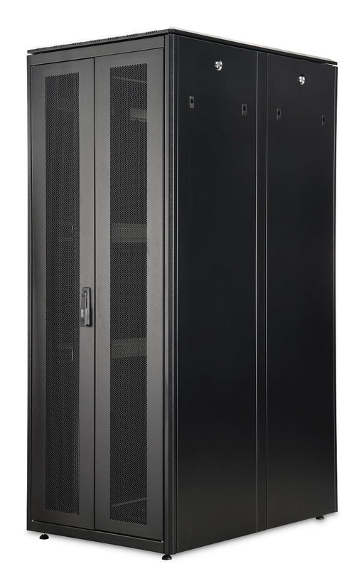 EAN 4016032505167 - Digitus DN-31304-B armario rack 42U Rack o bastidor independiente Negro imagen 2