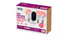 EAN 8720169075016 - WiZ 8720169075016 iluminación inteligente Kit de iluminación inteligente Wi-Fi/Bluetooth 8,5 W imagen 2