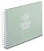 EAN 4007249077158 - Hama Good Things álbum de foto y protector Verde 100 hojas 10 x 15 Encuadernación espiral imagen 1