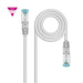 EAN 8433281011489 - Nanocable 10.20.1700-L25 cable de red 0,25 m Cat7 SF/UTP (S-FTP) imagen 1