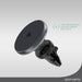 EAN 4252011907991 - 4smarts Qi2 Universal Gris Encendedor de cigarrillos Cargador inalámbrico Auto imagen 6