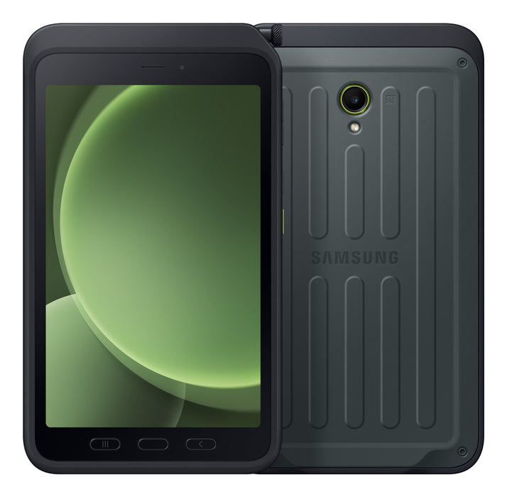 EAN 8806095499406 - Samsung Galaxy Tab Active5 Enterprise Edition 5G Samsung Exynos LTE-TDD & LTE-FDD 128 GB 20,3 cm (8") 6 G imagen 6